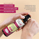 Plunkett's Vita E Natural Vitamin E Quick Dry Oil 125ml - Deep Hydration & Skin Repair – view 7 - Auzzistore
