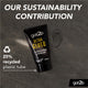 Got2b Ultra Glued Gel 150ml - Indestructible Hold – view 7