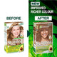 Garnier Nutrisse 7.3 Honeydip - Permanent Hair Colour – view 7