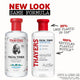Thayers Unscented Alcohol-Free Toner with Witch Hazel & Aloe Vera - 355ml – view 7