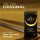 SKYN Original Non-Latex Condoms 40 Pack - Ultra Smooth SKYNFEEL® – view 7