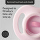 Tommee Tippee Ultralight Soother Day 6-18 Months - 2 Pack – view 7 - Auzzistore