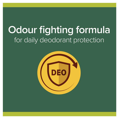 Palmolive Gold Bar Soap with Green Tea, Daily Deodorant Protection – 10 Pack 90g