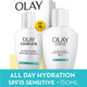 Olay Complete UV Protection Moisturiser Lotion - Sensitive Skin - SPF15 - 150ml – view 7 - Auzzistore