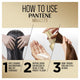 Pantene Miracles Hyaluron Hydration Lock Milk to Water Serum 140ml – view 7 - Auzzistore