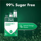 Nature's Own Magnesium + Energy Effervescent - 60 Tablets – view 7