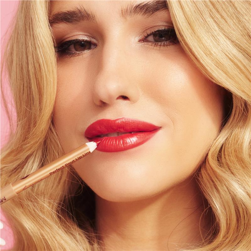MCoBeauty Perfect Pout Liner Ruby Rouge