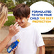 NIVEA Sun SPF 50+ Kids Protect & Play Ultra Beach - 200ml – view 7