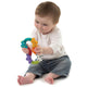 Playgro Click and Twist Rattle - Fun for Little Hands – view 7 - Auzzistore