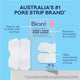 Biore Deep Cleansing Pore Strips 14 Combo - Unclog Your Pores – view 7 - Auzzistore