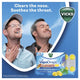 Vicks VapoDrops + Cough Xtra Strong Lemon Menthol Blast 16 Lozenges – view 7