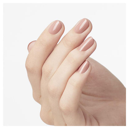 OPI Nail Lacquer Dulce De Leche Nail Polish 15ml