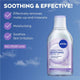 NIVEA Daily Essentials Sensitive Caring Micellar Water 400ml for Gentle Cleansing – view 7 - Auzzistore