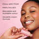 MCoBeauty Baby Face Multiuse Cream Stick Lou Lou – view 7