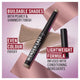 Rimmel Wonder Last Shadow Stick 006 Mermaid Blush – view 8