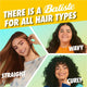 Batiste Tropical Dry Shampoo 350ml - Instant Hair Refresh – view 7