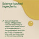 Nature’s Own 4-in-1 Concentrated Fish Oil Omega-3 90 Capsules – view 7 - Auzzistore