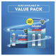 Vicks Inhaler Nasal Decongestant 2 Pack - Fast Relief for Blocked Nose – view 7 - Auzzistore