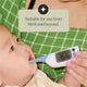 Tommee Tippee Pen Digital Thermometer - Quick & Accurate Readings – view 7 - Auzzistore