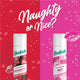 Batiste Naughty & Nice Dry Shampoo Gift Set - 200ml – view 7