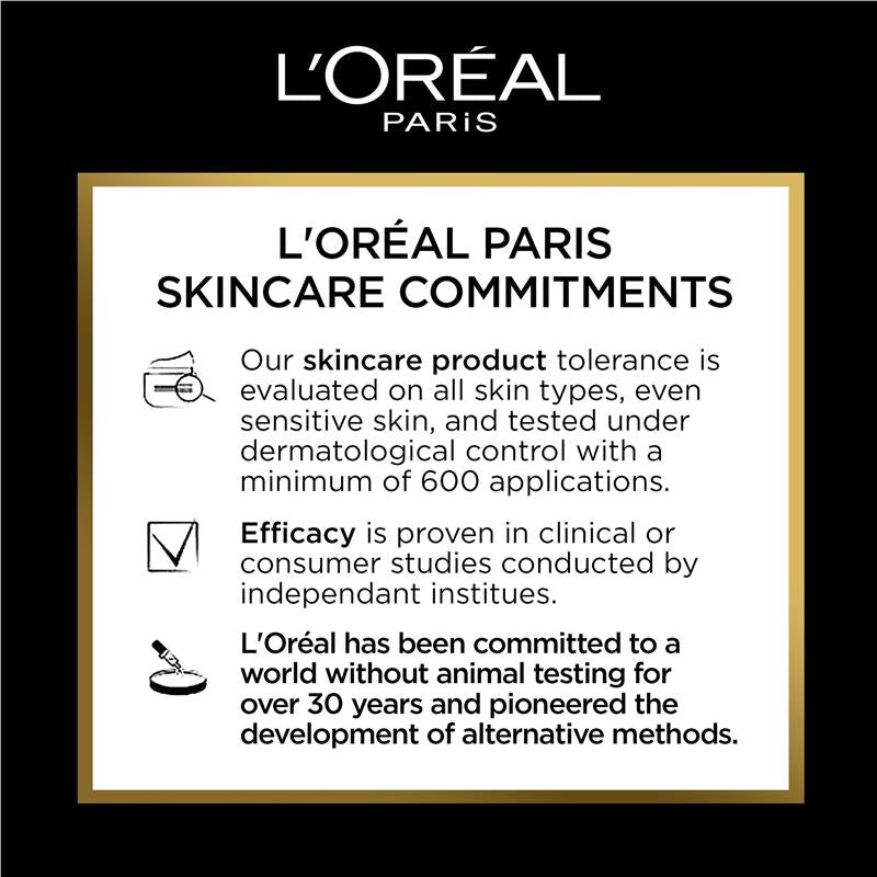 L'Oreal Paris Revitalift Laser Retinol + Niacinamide Pressed Cream 50ml
