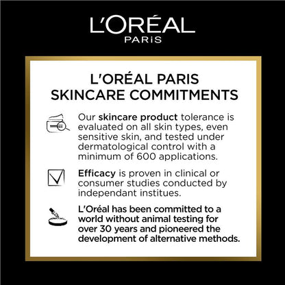 L'Oreal Paris Revitalift Laser Retinol + Niacinamide Pressed Cream 50ml