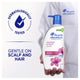 Head & Shoulders Smooth & Silky Shampoo 660ml - For Luxuriously Smooth Hair – view 7 - Auzzistore