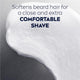 NIVEA MEN Sensitive Shaving Gel with Chamomile & Vitamin E 200ml – view 7