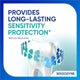 Sensodyne Toothpaste for Sensitivity & Enamel - Fresh Mint (100g) – view 8 - Auzzistore