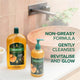 Palmolive Luminous Oils Hand Wash Mandarin & Rosemary Refill 1L - Eco-Friendly Value – view 7 - Auzzistore