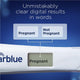 Clearblue Digital Ultra Early Pregnancy Test, 1 Pack, 10mIU/ml, 99% Accurate – view 7