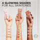 L'Oreal Paris Lumi Glotion 902 Light Glow – view 7