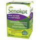 Senokot Dual Action 90 Tablets - Effective Constipation Relief – view 9 - Auzzistore