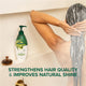 Palmolive Naturals Active Nourishment Conditioner 700ml - Aloe Vera & Fruit Vitamins – view 5 - Auzzistore