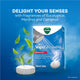 Vicks VapoShower Soothing Vapour Shower Tablets 5 Pack – view 7