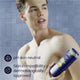 NIVEA MEN Power Refresh 3-IN-1 Shower Gel Body Wash 500ml – view 7 - Auzzistore
