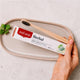 Red Seal Herbal Toothpaste 100g - Natural Plaque Fighter – view 7 - Auzzistore