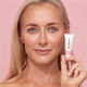 MCoBeauty Cheek & Lip Tint Rose Glow NEW – view 7