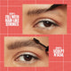 Maybelline Build A Brow 255 Soft Brown – view 7 - Auzzistore