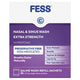 Fess Nasal & Sinus Wash Extra Strength Refill - 24 Sachets for Deep Cleansing – view 8
