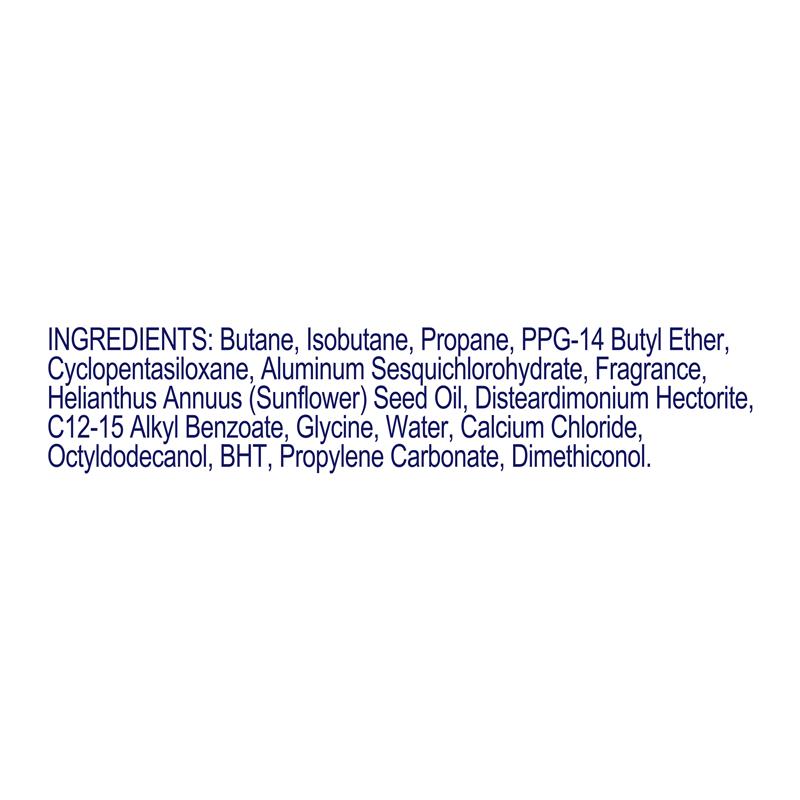 Dove Advanced Care Original Antiperspirant Deodorant Spray 250ml