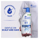 Head & Shoulders Clean & Balanced 2in1 Shampoo & Conditioner - 750ml – view 7 - Auzzistore