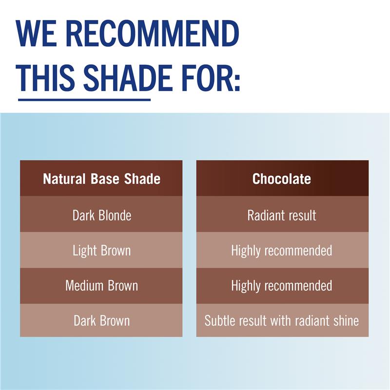 Schwarzkopf LIVE Colour Chocolate - Semi-Permanent Hair Color, 75ml