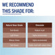 Schwarzkopf LIVE Colour Chocolate - Semi-Permanent Hair Color, 75ml – view 8
