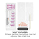 Sally Hansen Salon Effects Perfect Press-On Affairy To Remember 30 Pieces – view 7