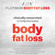 FBX Platinum Body Fat Loss - 60 Capsules – view 7 - Auzzistore