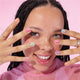 Sally Hansen Insta-Dri Scented Nail Polish Syrup Collection The Drizz 9.17ml Limited Edition – view 7