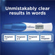 Clearblue Ultra Early Pregnancy Test Combo - 3 (1 Digital, 2 Visual) – view 7
