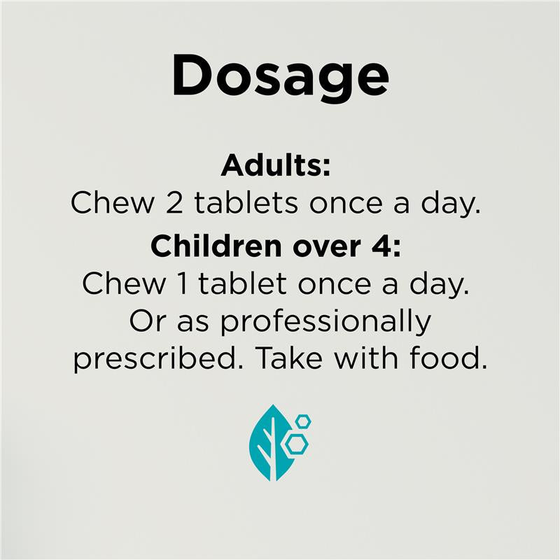 Blackmores Bio C 500mg Vitamin C Chewable Tablets - 50 Count