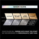 L'Oreal Paris Preference Vivids Permanent Hair Colour 10.112 Soho (Silver Grey) - Trendy & Chic – view 7